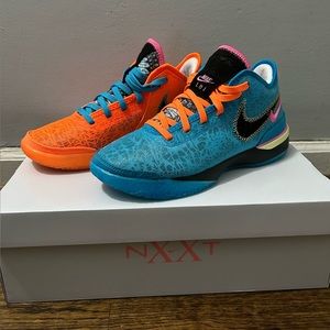 Nike Lebron NXXT Gen "I Promise"